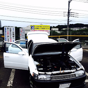 クレスタ JZX90