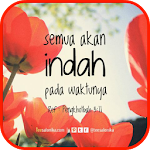 Cover Image of Download Ayat Alkitab Inspirasi 1.4 APK