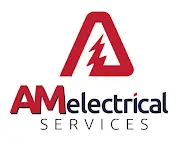 A M Electrical Installations Logo