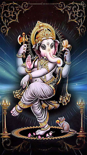 Ganesh Ji