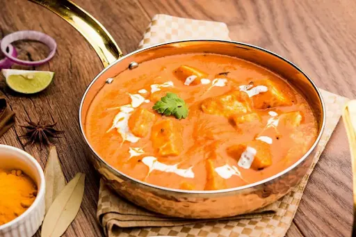 Shahi Paneer