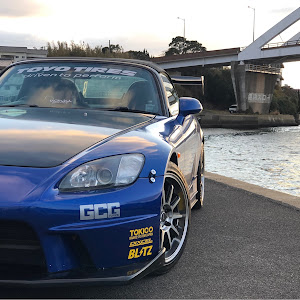 S2000 AP1