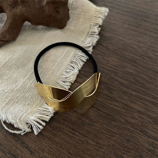 Golden twist