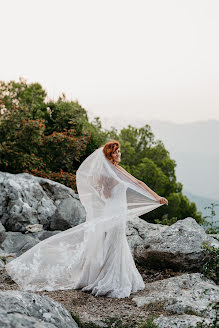 Wedding photographer Ivana Ćesić (objektivka). Photo of 1 September 2023