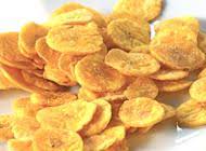 Chifles - Fried Plantain Chips