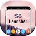 Galaxy S8 Launcher - S8 Theme Pro icon