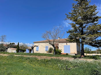 maison à Gargas (84)