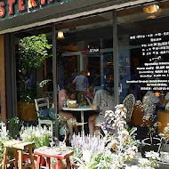 Toasteria Cafe 吐司利亞