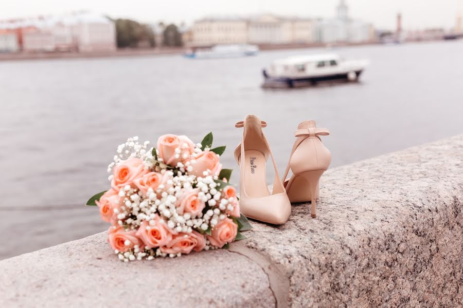 Fotógrafo de casamento Irina Boshman (boshmanphoto). Foto de 16 de setembro 2019