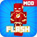 Flash Mod for MCPE