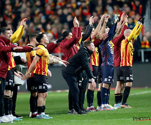 La Coupe de Belgique, l'éclaircie dans la saison du KV Malines 