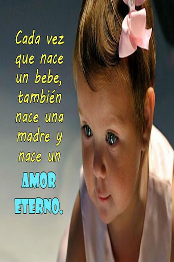 Frases para los hijos