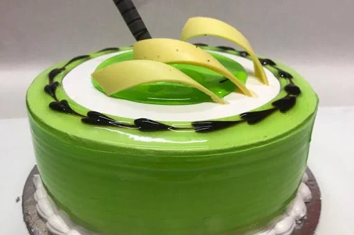 Kiwi Cake