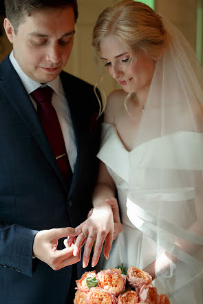 Wedding photographer Aleksandr Sukhov (fotosuhov). Photo of 12 April 2022