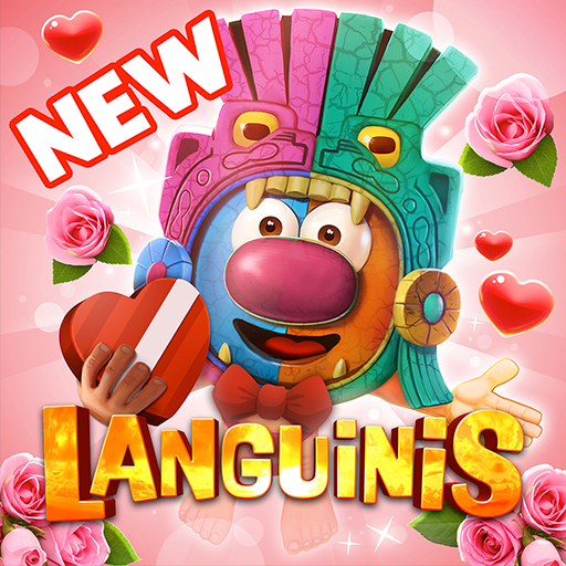 Languinis Word Game Aplicații Pe Google Play