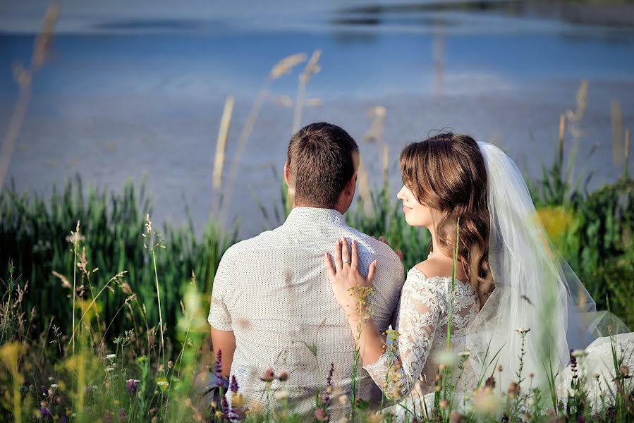 Photographe de mariage Evgeniy Maystrenko (maystrenko). Photo du 9 mars 2019