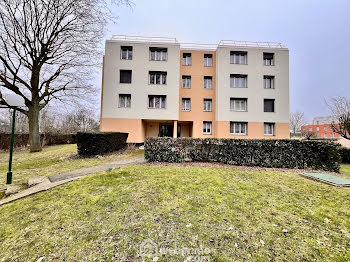 appartement à Sainte-genevieve-des-bois (91)