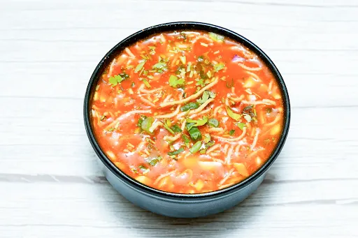 Chicken Hot N Sour Soup