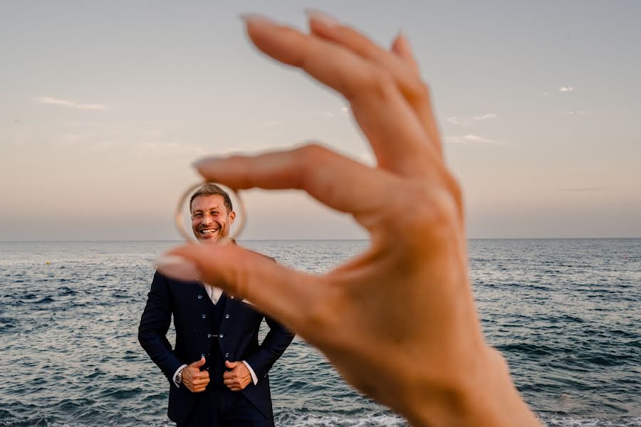 Photographe de mariage Lorenzo Loriginale (lorenzoloriginal). Photo du 29 février