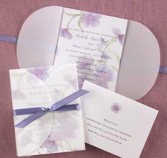 How to install Wedding Invitation Design 1.2 mod apk for pc