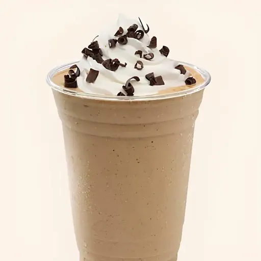 Oreo Cookie Frappe