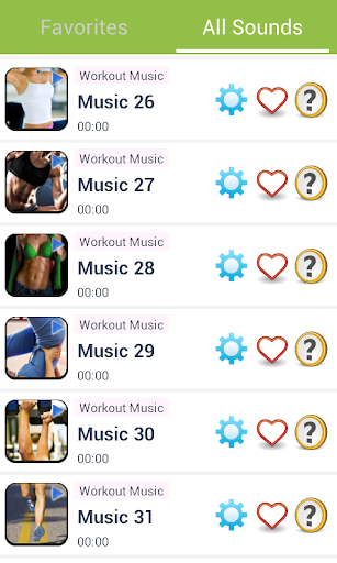 免費下載健康APP|Workout Music app開箱文|APP開箱王