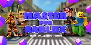 Master Skins For Roblox (Sare App) APK for Android - Free Download