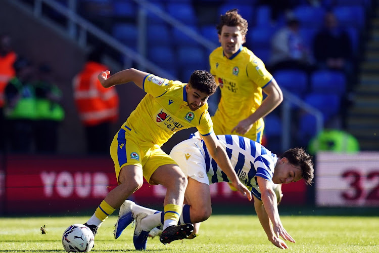 Le RSC Anderlecht suivrait un ailier appartenant à Brighton!