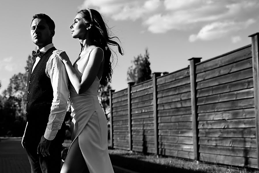 Wedding photographer Anton Ilchenko (antonilchanka). Photo of 12 July 2020