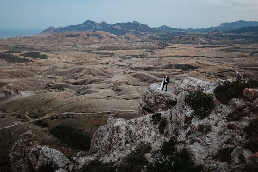 Fotógrafo de casamento Tatyana Pilyavec (tanyapilyavets). Foto de 8 de agosto 2019