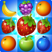 Pucca Fruits  Icon