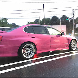 アリスト JZS161