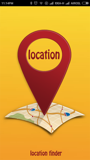 Location Finder