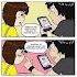 Funny Offline Strip Comics1.0