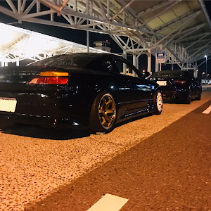 シルビア S15