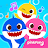 Pinkfong Baby Shark: Kid Games Icon