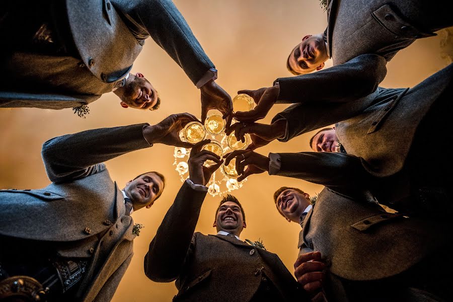 Photographe de mariage Duncan McCall (duncanmccall). Photo du 15 décembre 2023