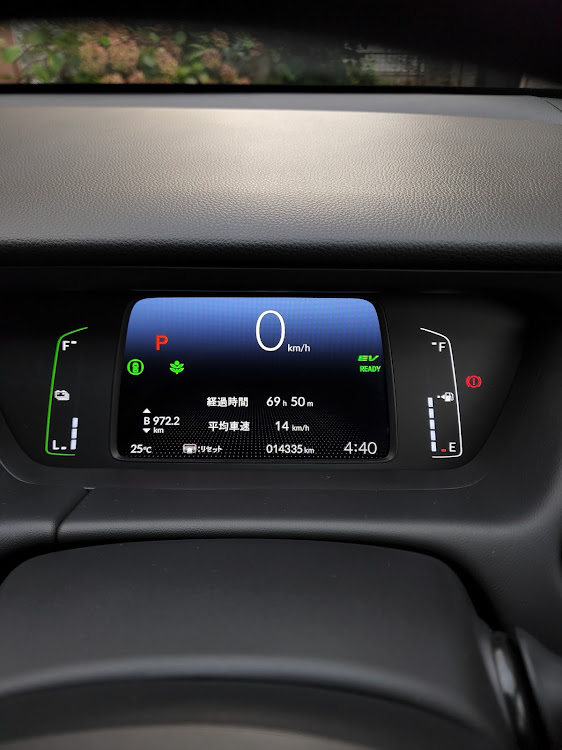 フィットのキーパーラボ新座店・自宅の駐車場・キーパーラボに関するカスタム事例の投稿画像17枚目