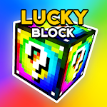 Cover Image of Baixar Ultimate Lucky Block Mod 1.0.0 APK