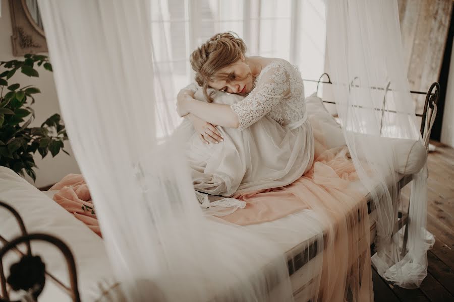 Wedding photographer Natalya Tueva (phnataliatueva). Photo of 29 May 2019