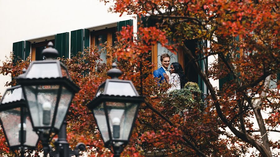 Wedding photographer Vladimir Belyy (for-you). Photo of 31 January 2019