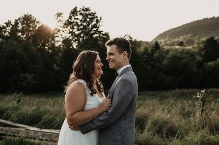 Photographe de mariage Magdalena Kruszecka (mkruszecka). Photo du 20 juin 2022