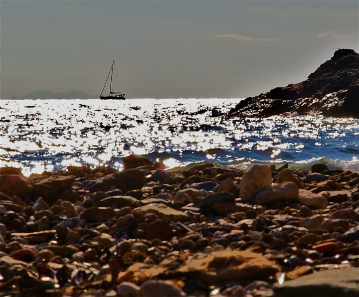 Mare argentato di giustino69