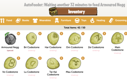 NeoFeeder Neopets Auto Pet Feeder Preview image 0