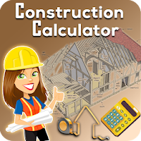 Construction Calculator Material  Volume Estimate