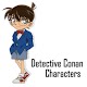 Download Case Closed Anime Characters For PC Windows and Mac 1.0.0