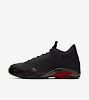 air jordan 14 quilted