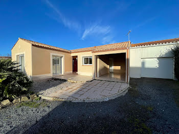 maison à Bretignolles-sur-Mer (85)