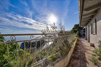 maison à Roquebrune-Cap-Martin (06)