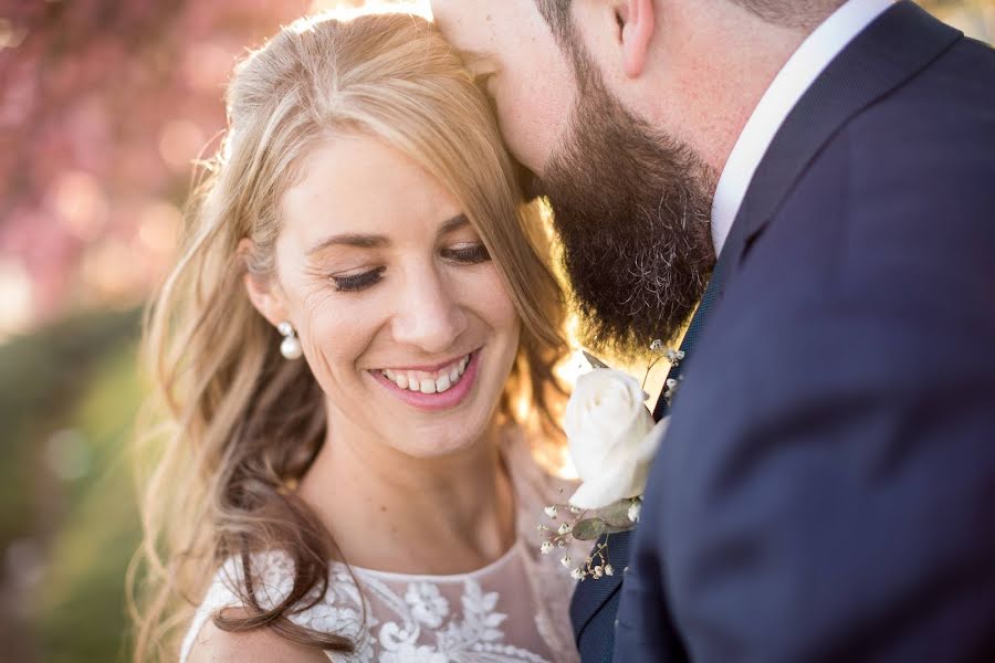 Wedding photographer Mel Hill (melconlin). Photo of 11 February 2019